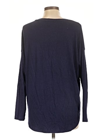 Well Worn Long Sleeve Top (view 2)