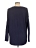 Well Worn Blue Long Sleeve Top Size L - photo 2