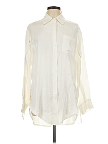 Storets Long Sleeve Blouse (view 1)