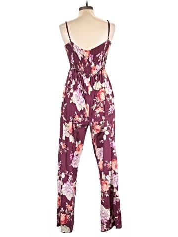 Band of Gypsies Jumpsuit (view 2)