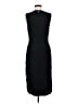 Prabal Gurung 100% Polyester Graphic Black Cocktail Dress Size 8 - photo 2