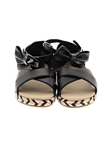 Janie and Jack Sandals (view 2)