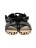 Janie and Jack Black Sandals Size 9 (kids) - photo 2