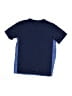 Nike 100% Polyester Blue Active T-Shirt Size L (youth) - photo 2