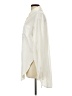 Storets Ivory Long Sleeve Blouse Size L (estimated) - photo 5