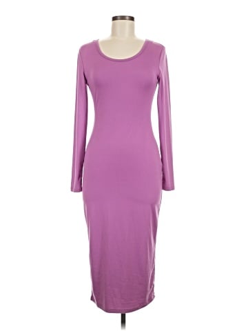 Say What? Casual Dress (view 1)