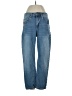 OAT Blue Jeans Size 2 - photo 1