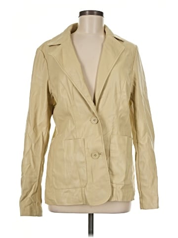 Topshop Blazer (view 1)