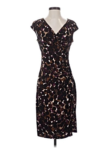 Lauren by Ralph Lauren Cocktail Dress (view 1)