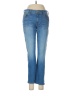 Hudson Jeans Hearts Blue Jeans Size 28 waist - photo 1