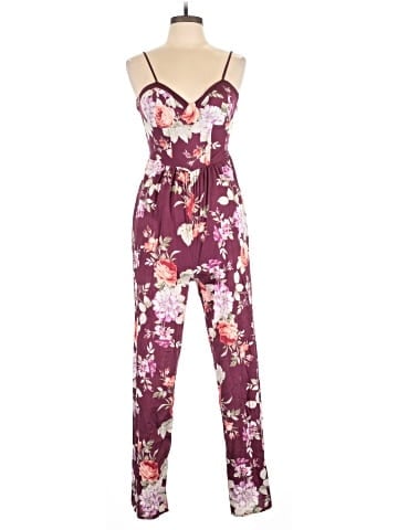 Band of Gypsies Jumpsuit (view 1)