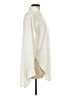 Storets Ivory Long Sleeve Blouse Size L (estimated) - photo 4