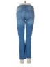 Hudson Jeans Hearts Blue Jeans Size 28 waist - photo 2