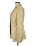 Topshop 100% Polyurethane Tan Blazer Size 6 - photo 5