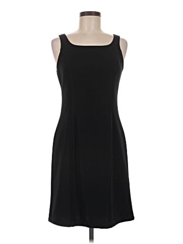 Willi Smith Cocktail Dress (view 1)