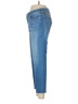 Hudson Jeans Hearts Blue Jeans Size 28 waist - photo 5