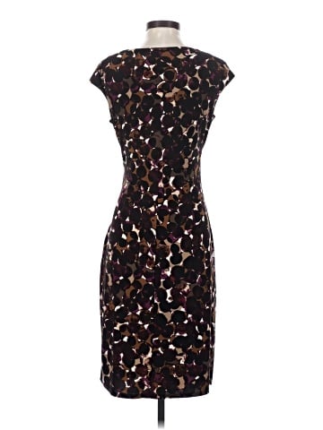 Lauren by Ralph Lauren Cocktail Dress (view 2)