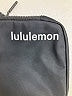 Lululemon Athletica Black Crossbody Bag One size - photo 3