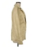 Topshop 100% Polyurethane Tan Blazer Size 6 - photo 4