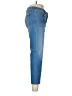 Hudson Jeans Hearts Blue Jeans Size 28 waist - photo 4