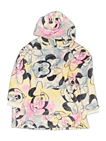 Unbranded Pullover Hoodie (view 1)