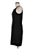 Willi Smith Solid Black Cocktail Dress Size 8 - photo 5