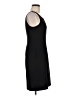 Willi Smith Solid Black Cocktail Dress Size 8 - photo 4