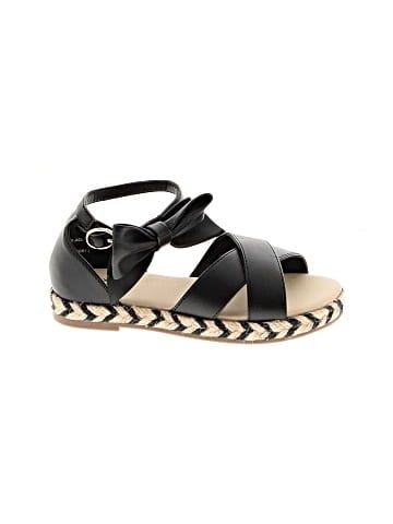 Janie and Jack Sandals (view 1)