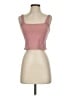 Express Pink Tank Top Size S - photo 1