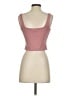 Express Pink Tank Top Size S - photo 2