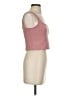 Express Pink Tank Top Size S - photo 4