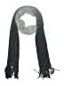 SM New York Gray Scarf One size - photo 1