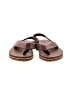 Baby Gap Brown Flip Flops Size 9 (kids) - photo 2