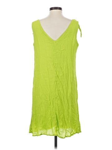 Nina Leonard Casual Dress (view 2)