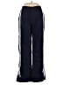 Edikted 100% Polyester Blue Track Pants Size M - photo 1