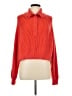 BDG Orange Pullover Sweater Size L - photo 1