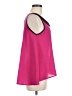 American Rag Cie 100% Polyester Pink Tank Top Size M - photo 4