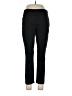 H&M Solid Black Active Pants Size 10 - photo 1