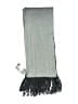 SM New York Gray Scarf One size - photo 2