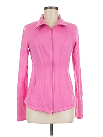 Zella Track Jacket (view 1)