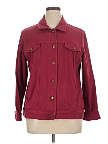 Coldwater Creek Jacket (view 1)