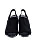 Donald J Pliner Black Heels Size 9 1/2 - photo 2