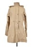 Jason Wu Tan Raincoat Size M - photo 1