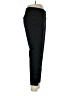 H&M Solid Black Active Pants Size 10 - photo 4