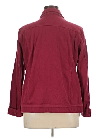 Coldwater Creek Jacket (view 2)