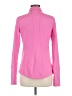 Zella Pink Track Jacket Size M - photo 2