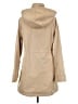 Jason Wu Tan Raincoat Size M - photo 2