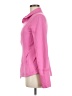Zella Pink Track Jacket Size M - photo 5
