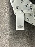 Banana Republic 100% Polyester Polka Dots Ivory Sleeveless Blouse Size 8 - photo 9