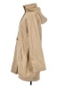Jason Wu Tan Raincoat Size M - photo 5